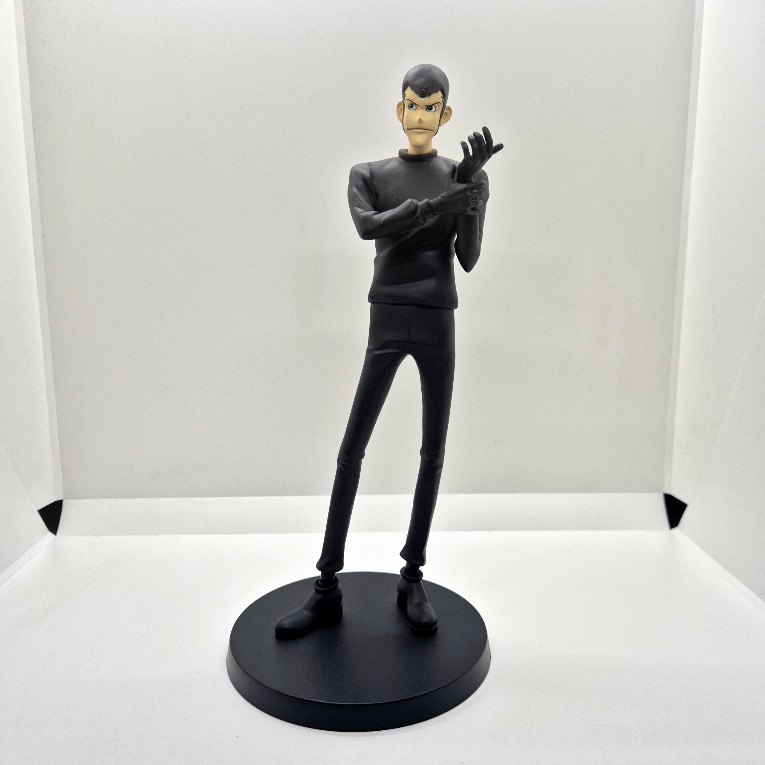 Lupin III DX Figure Break in Style - immagine 2