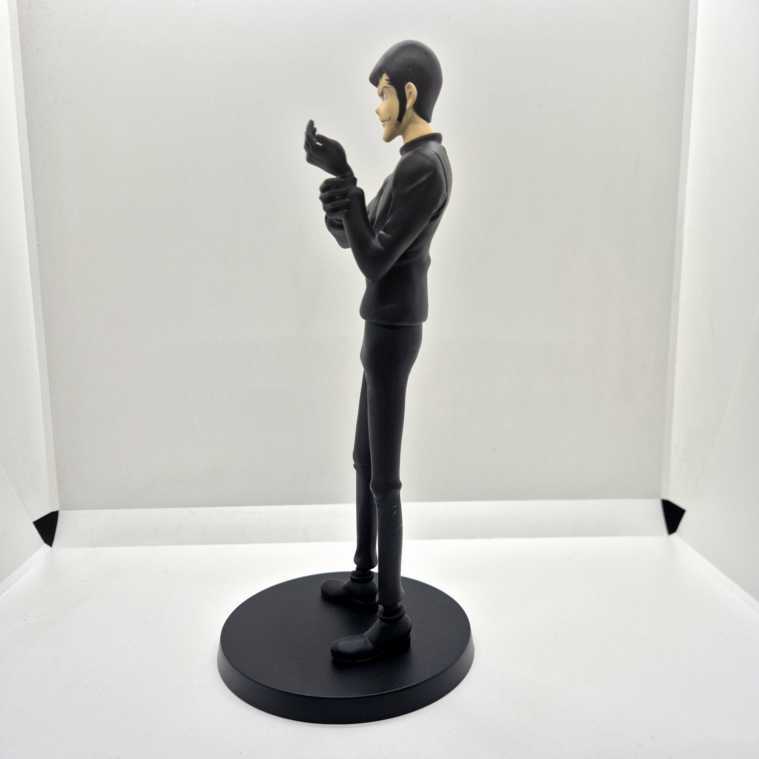 Lupin III DX Figure Break in Style - immagine 3
