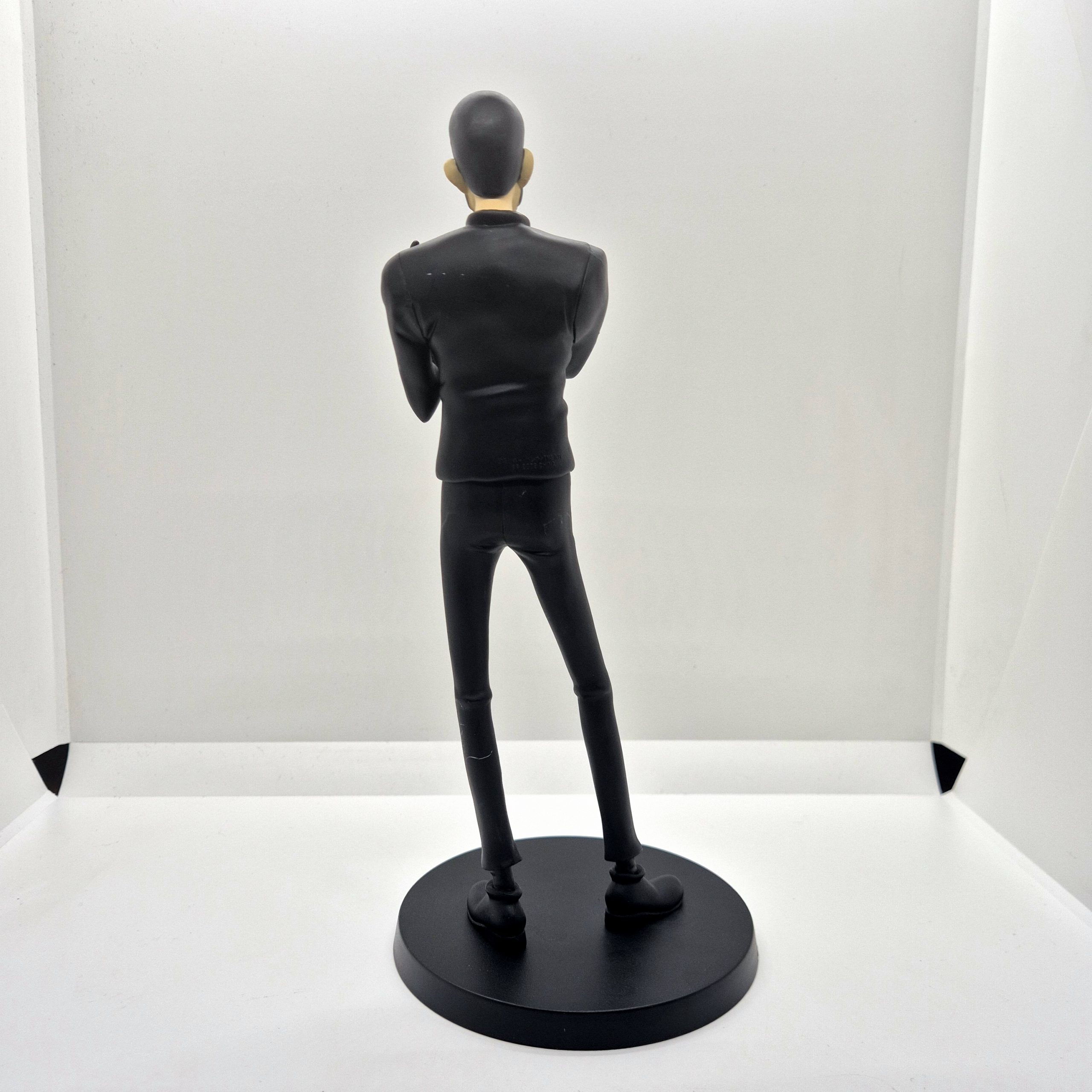 Lupin III DX Figure Break in Style - immagine 4