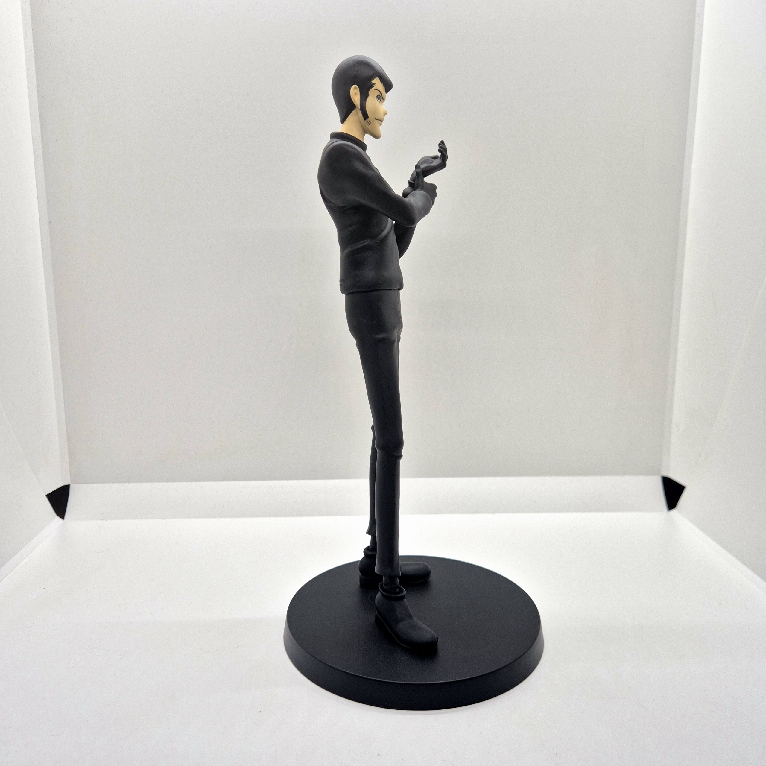 Lupin III DX Figure Break in Style - immagine 5