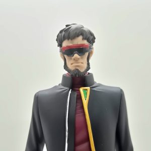 Evangelion 3.0 Gendo Ikari PM Figure