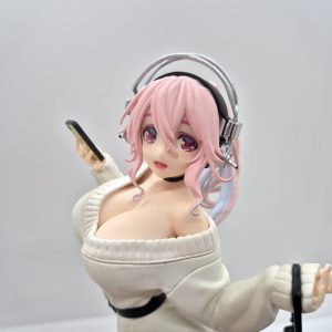SoniComi Super Sonico Winter Memory ver.