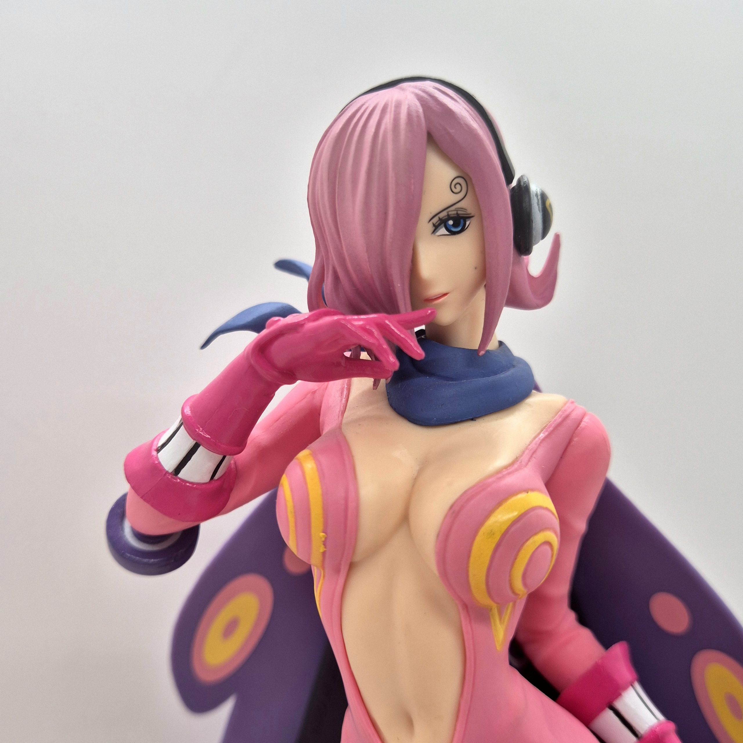 One Piece Vinsmoke Reiju - Glitter & Glamours - immagine 8