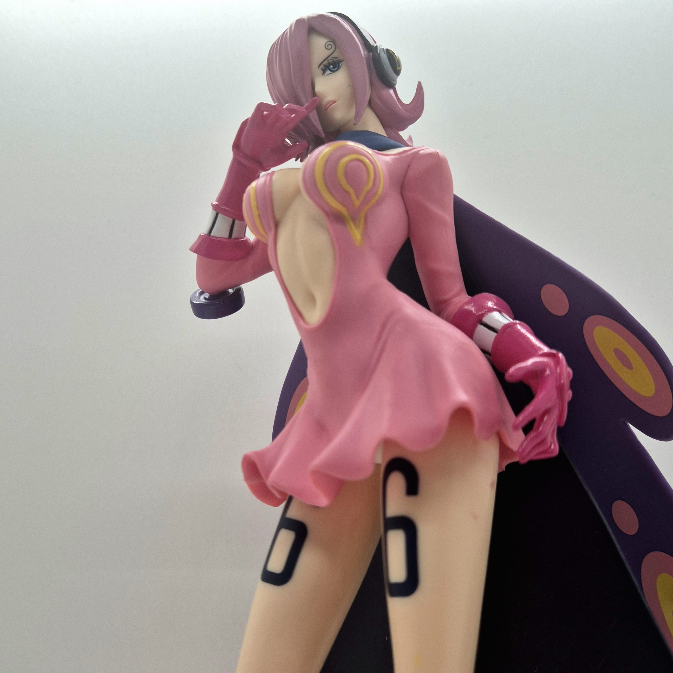 One Piece Vinsmoke Reiju - Glitter & Glamours - immagine 9