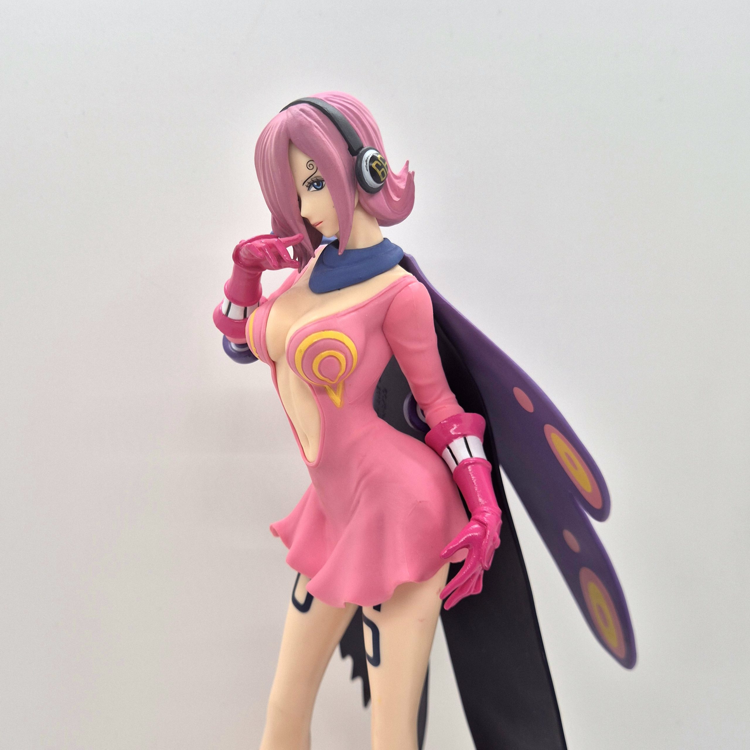 One Piece Vinsmoke Reiju - Glitter & Glamours - immagine 10