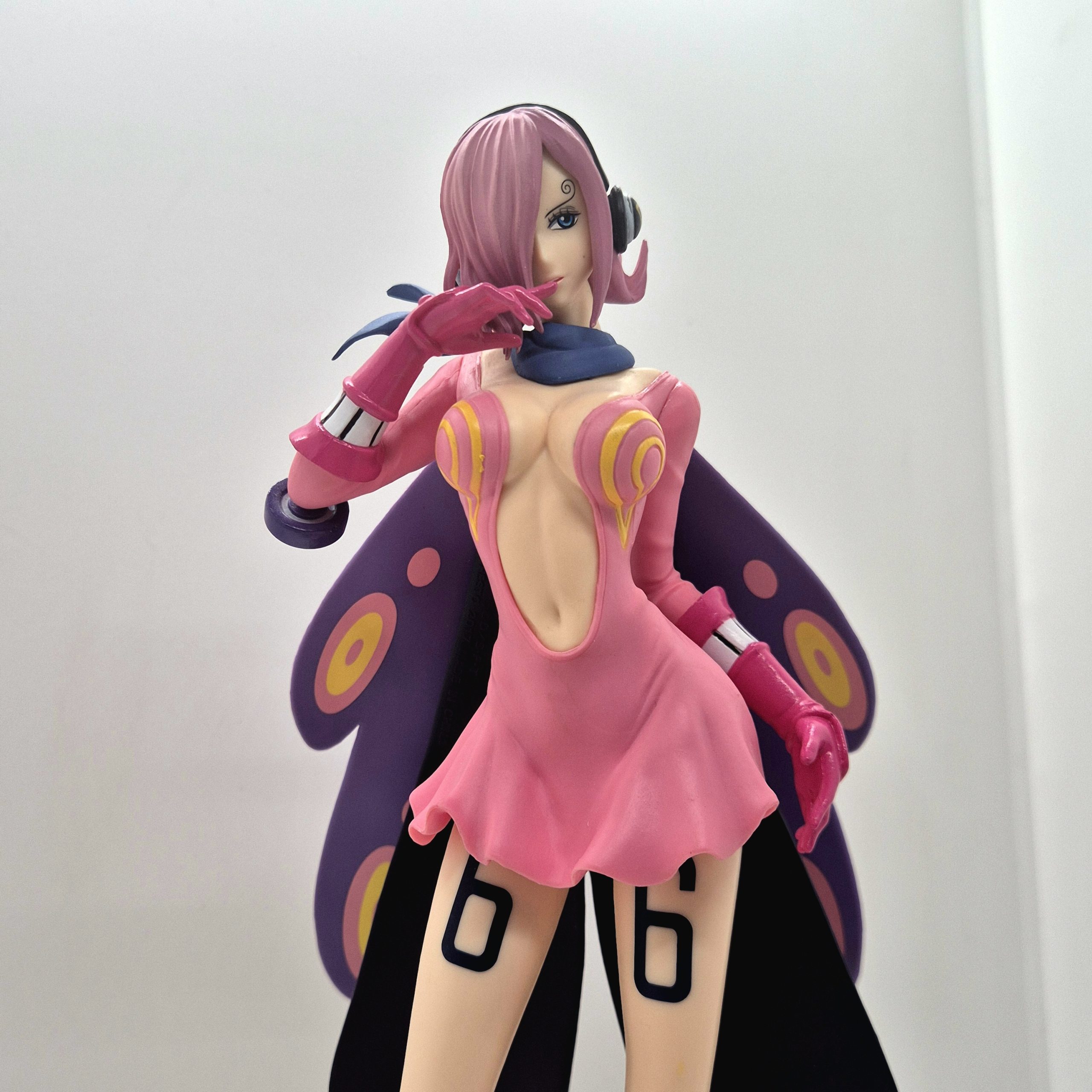 One Piece Vinsmoke Reiju - Glitter & Glamours - immagine 11