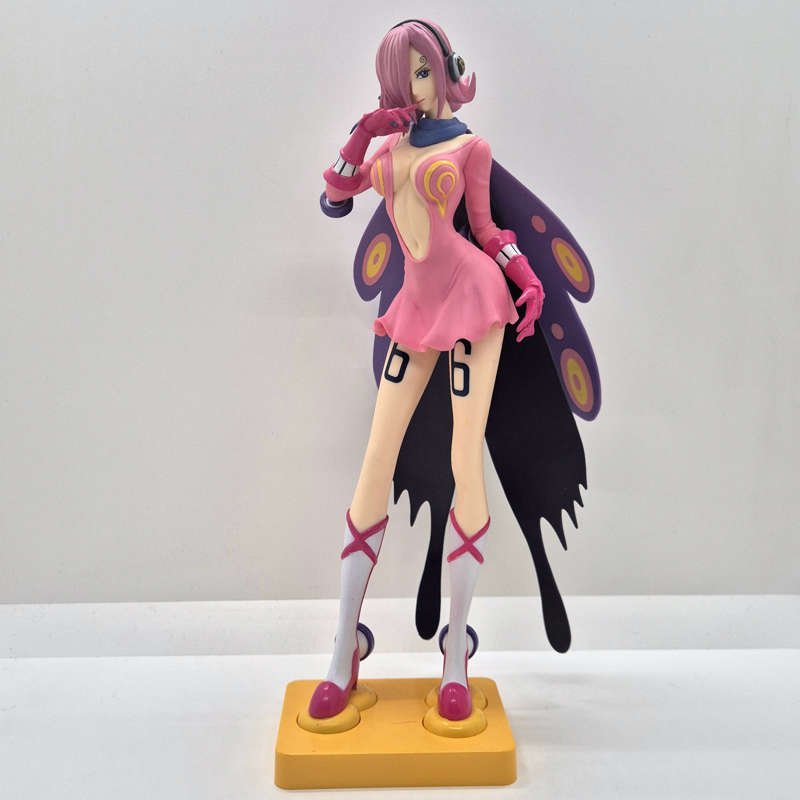 One Piece Vinsmoke Reiju - Glitter & Glamours - immagine 2