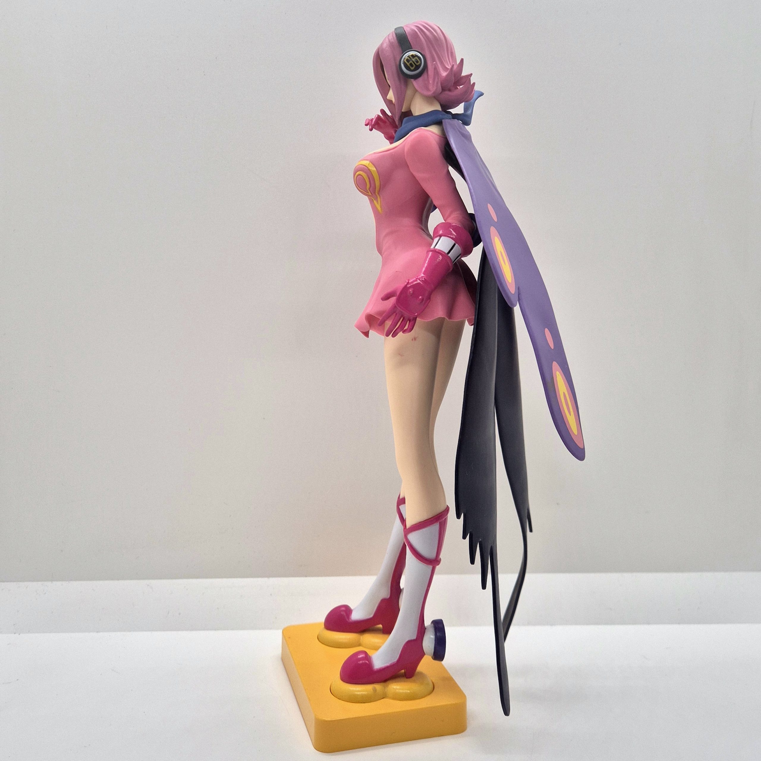 One Piece Vinsmoke Reiju - Glitter & Glamours - immagine 5