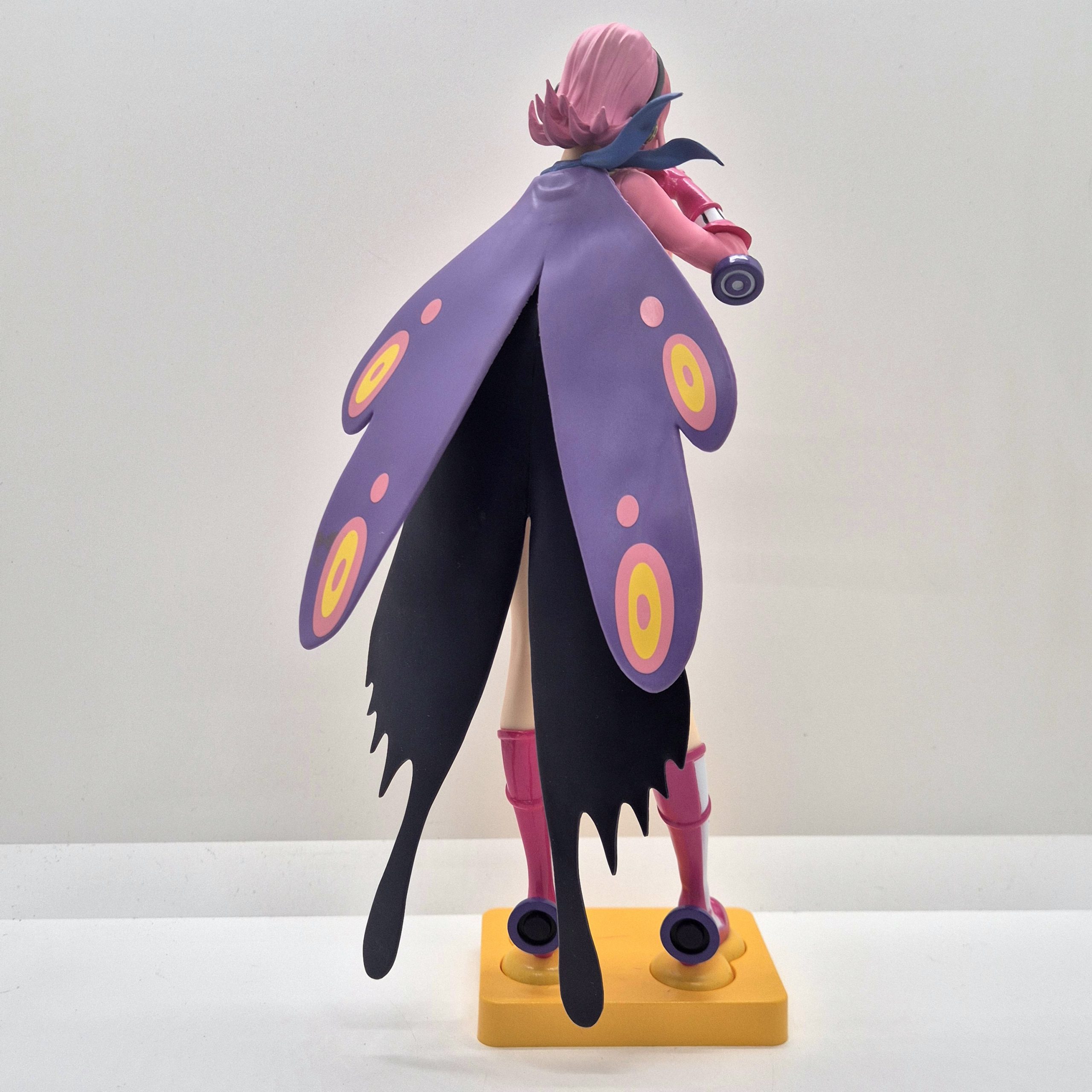 One Piece Vinsmoke Reiju - Glitter & Glamours - immagine 4