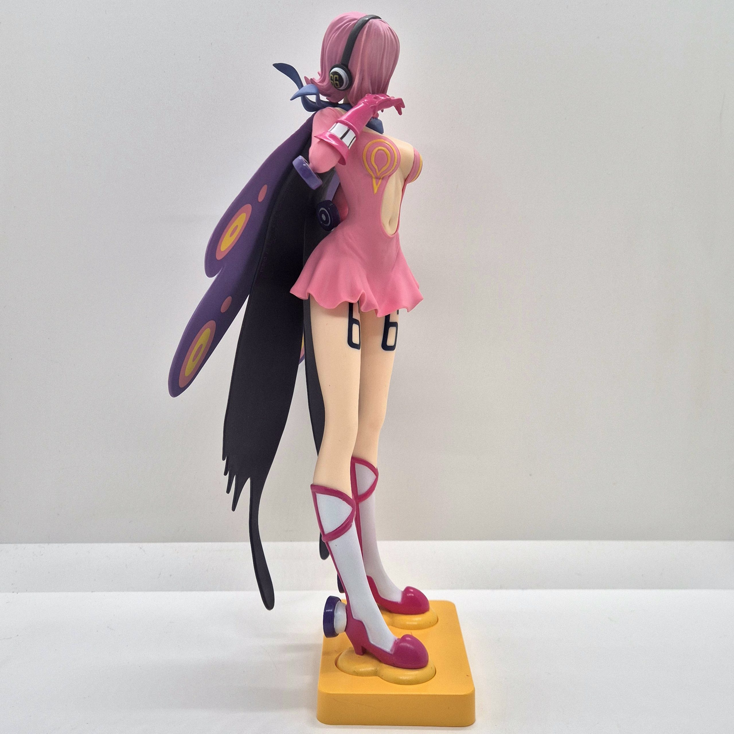 One Piece Vinsmoke Reiju - Glitter & Glamours - immagine 3