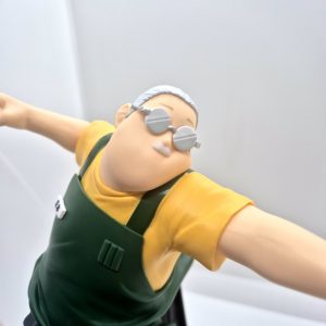 Sakamoto Days Vibration Stars Taro Sakamoto