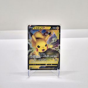 Pikachu V (s8b 045/184)