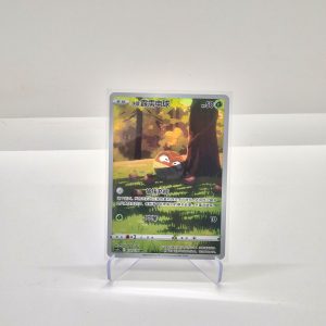 Hisuian Voltorb (cs5bC 129/128)