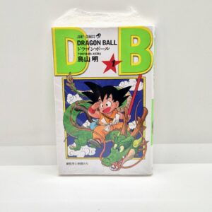 Dragon Ball Vol.1