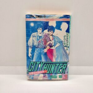 City Hunter Vol.1