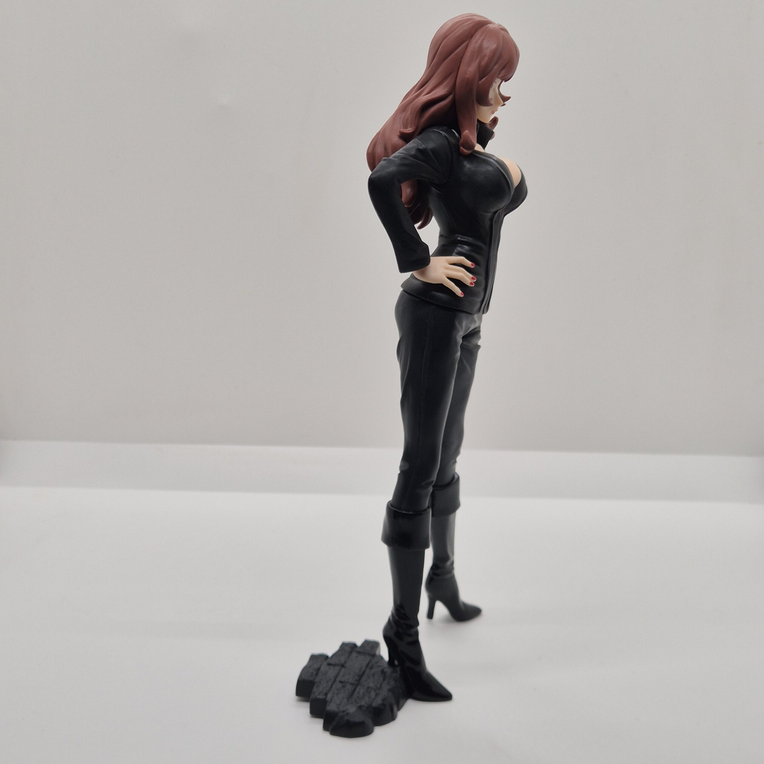 Lupin 3rd Part 6 Master Stars Piece Fujiko Mine - immagine 4