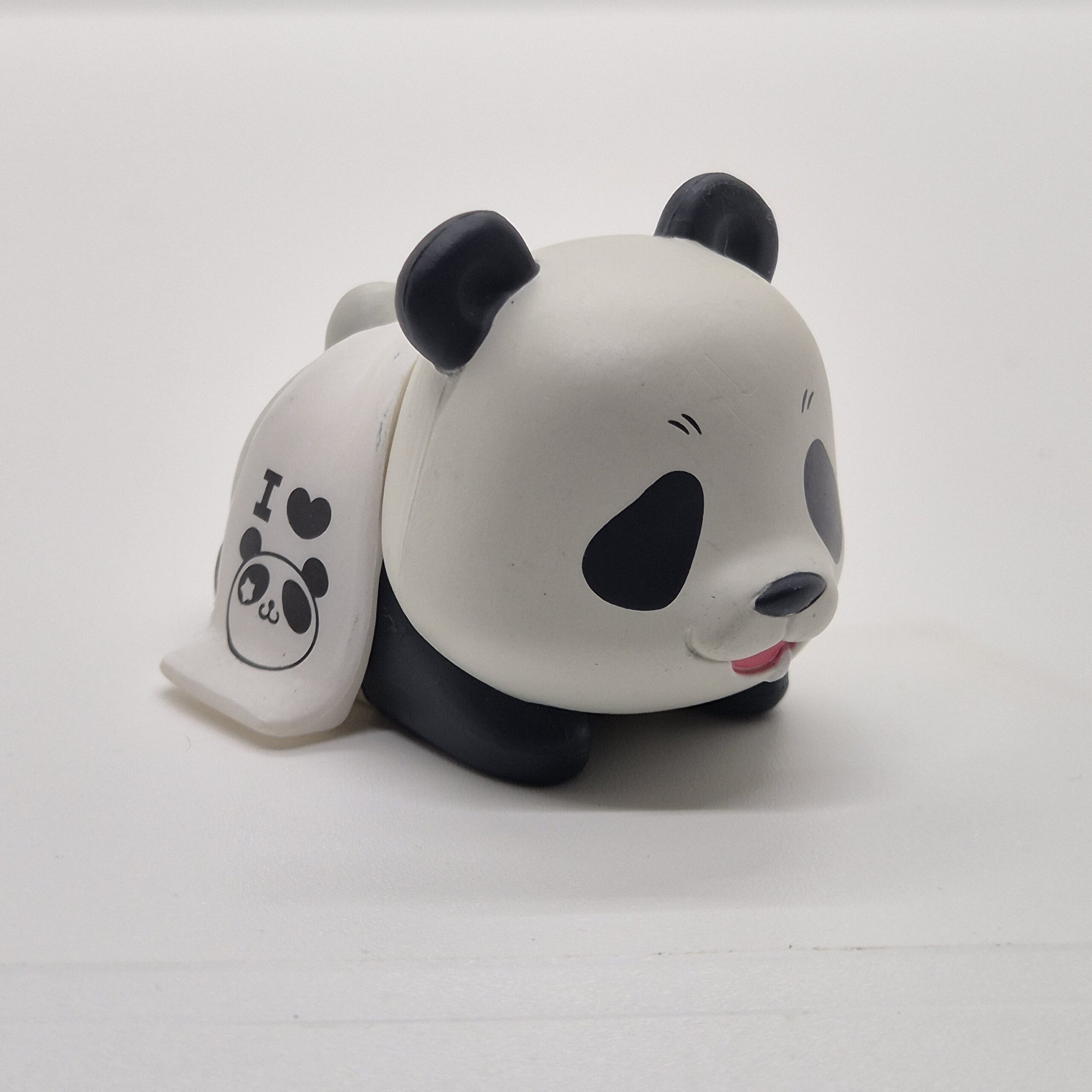 Jujutsu Kaisen Panda minifigure - immagine 3