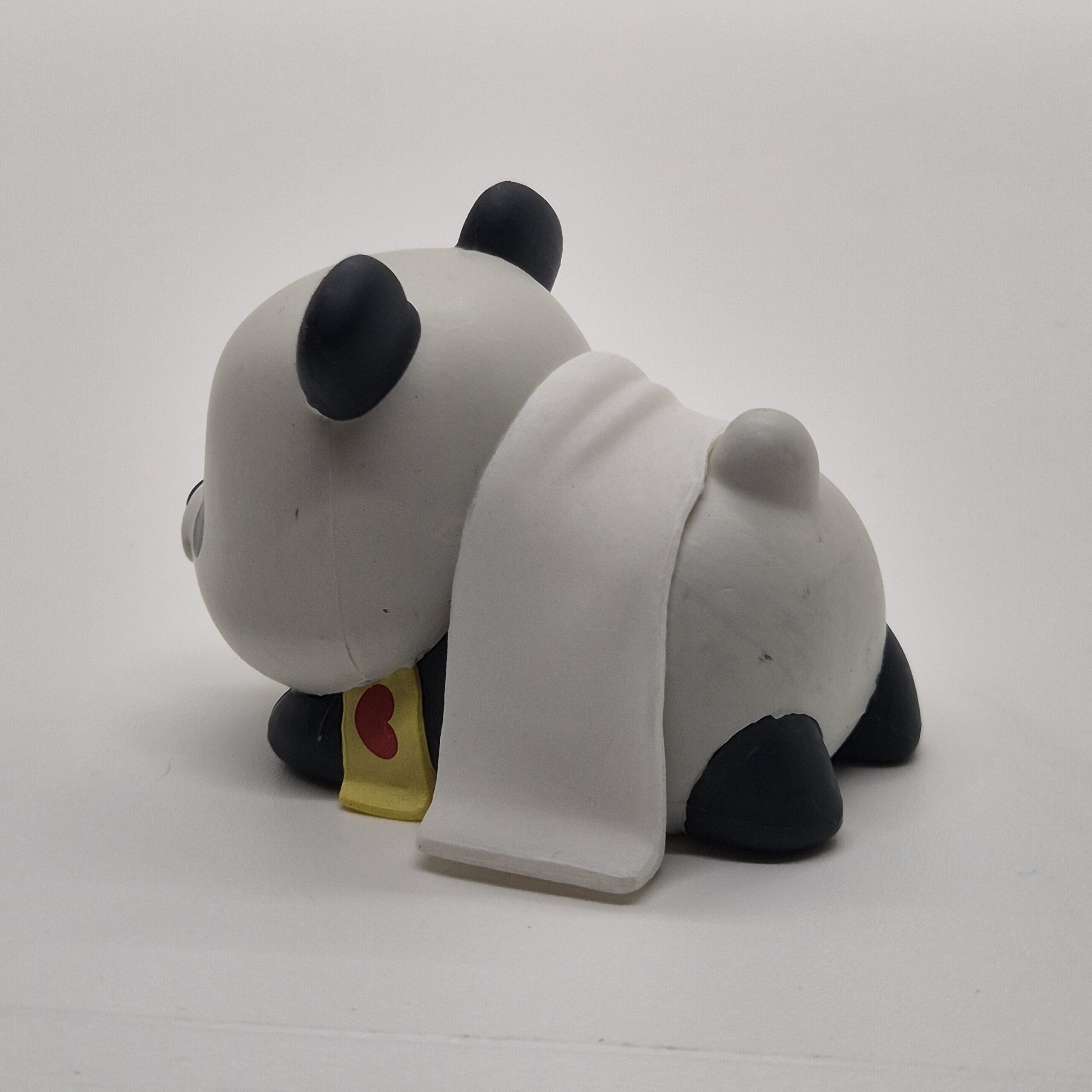Jujutsu Kaisen Panda minifigure - immagine 4