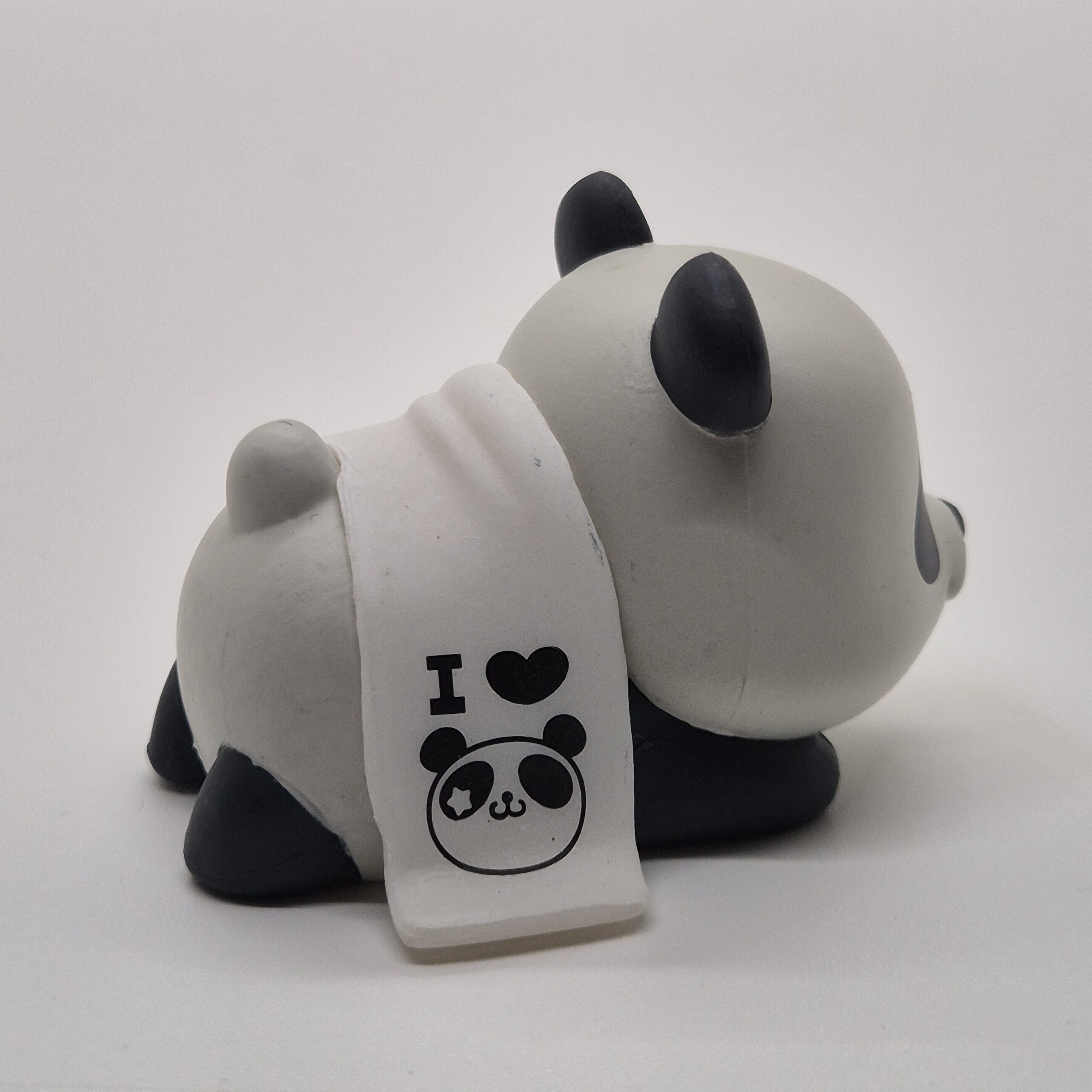 Jujutsu Kaisen Panda minifigure - immagine 5
