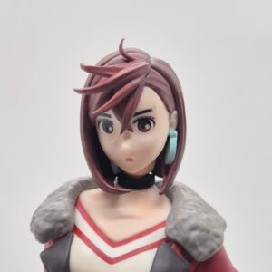 DanDaDan Momo Ayase Vol. 2