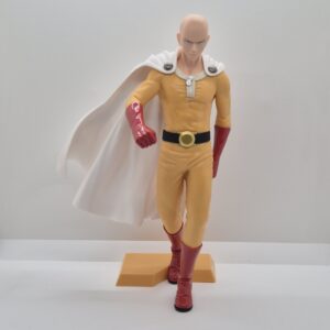 One Punch Man Grandista Saitama