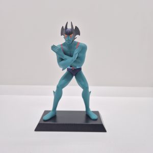 Banpresto Devilman Figure Collection 2