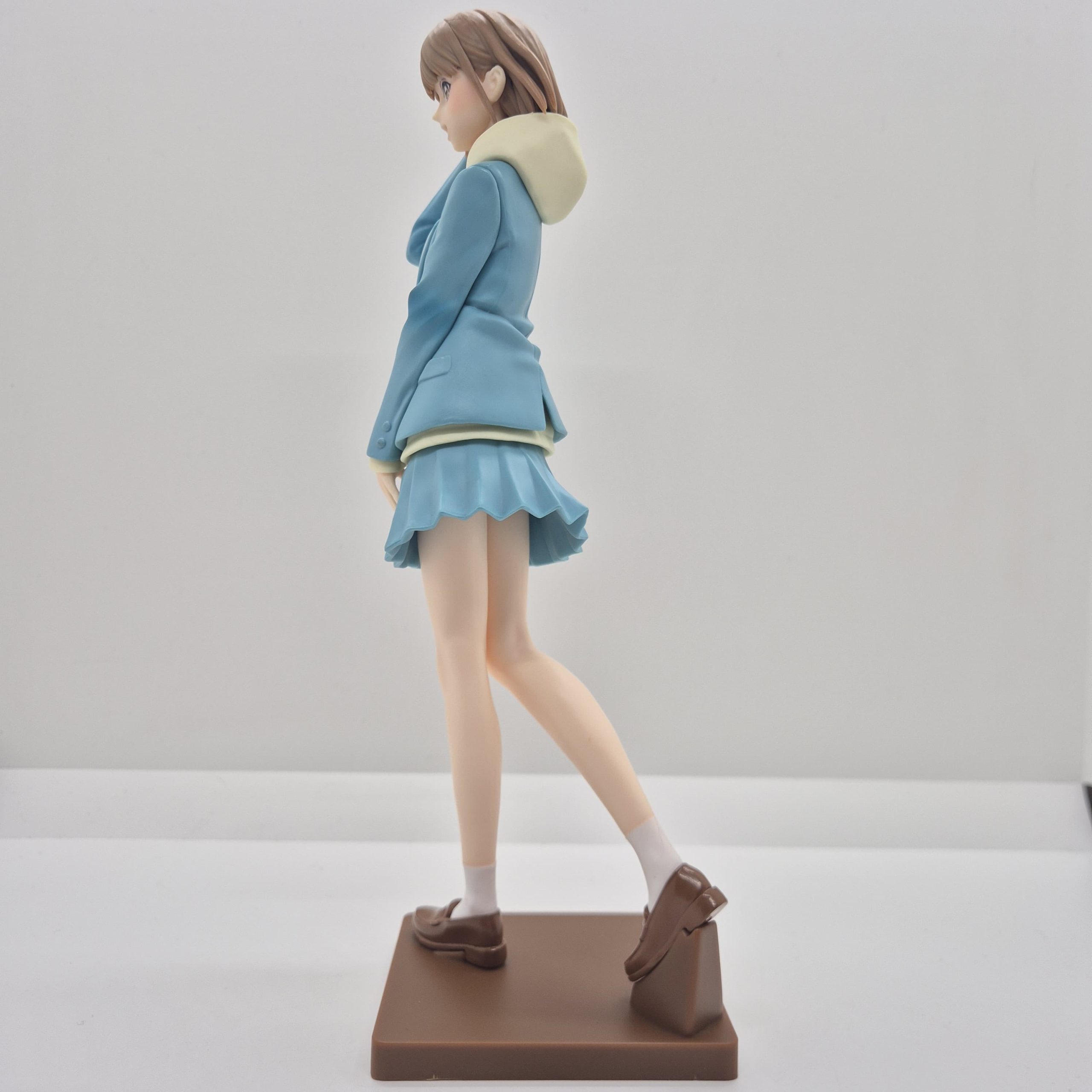 Blue Box - Ao no Hako - Chinatsu Kano Seifuku ver. - immagine 2