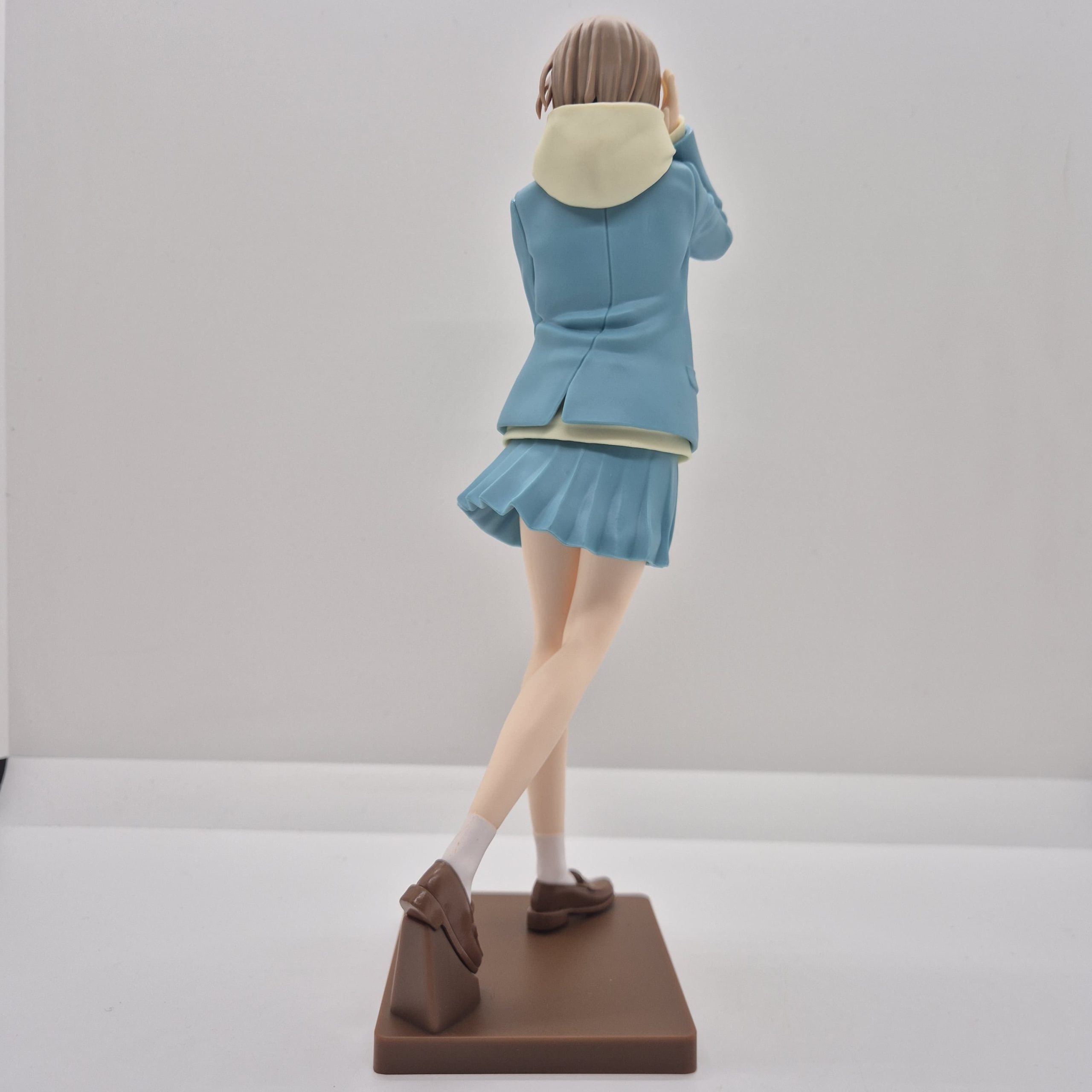 Blue Box - Ao no Hako - Chinatsu Kano Seifuku ver. - immagine 3