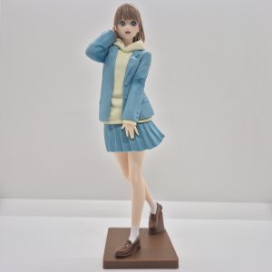 Blue Box - Ao no Hako - Chinatsu Kano Seifuku ver.