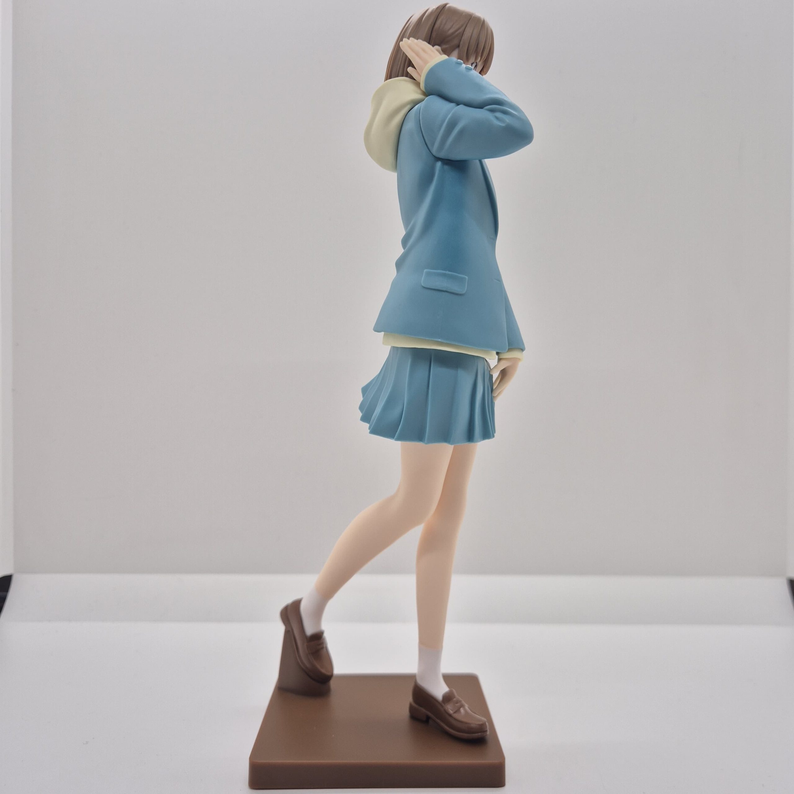 Blue Box - Ao no Hako - Chinatsu Kano Seifuku ver. - immagine 4