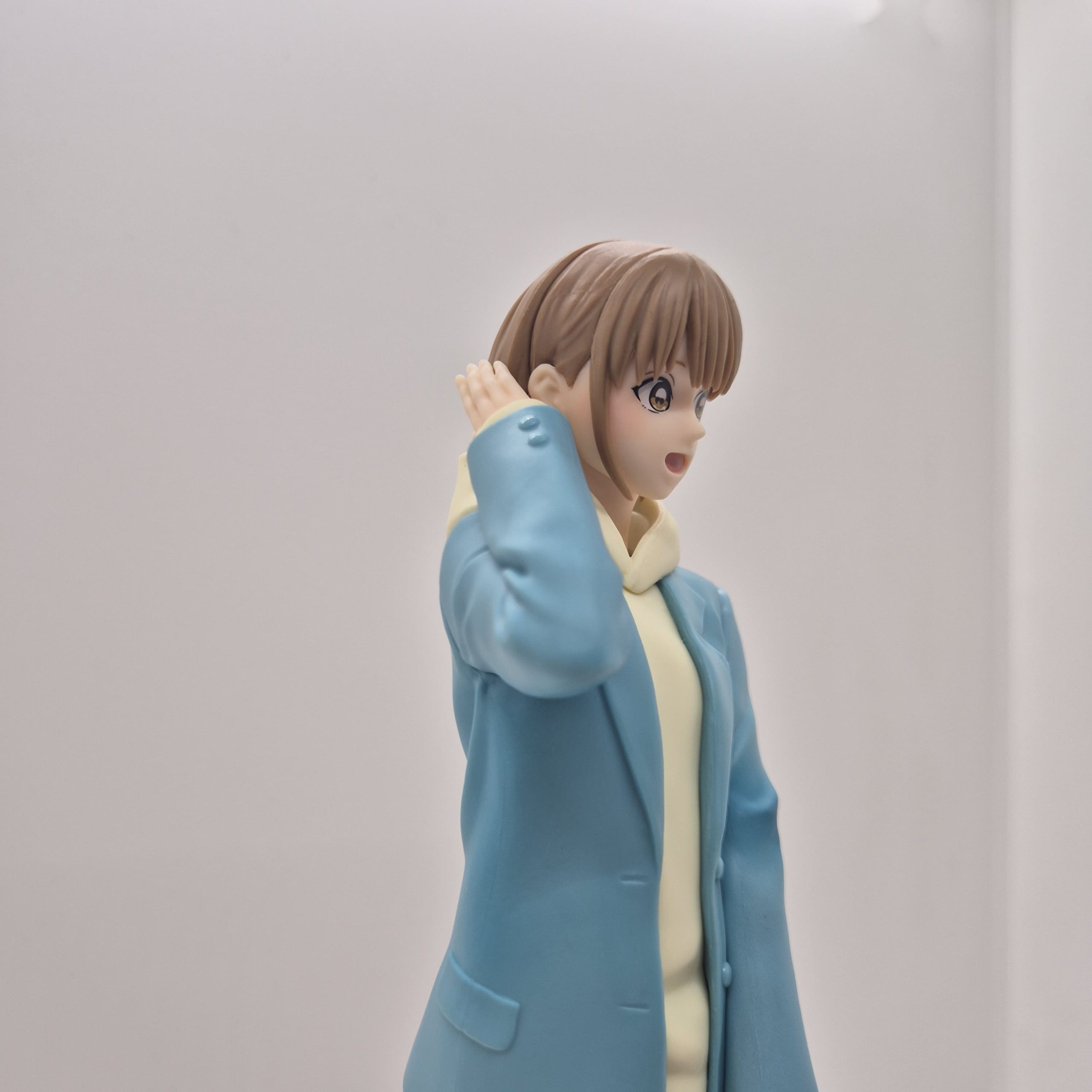 Blue Box - Ao no Hako - Chinatsu Kano Seifuku ver. - immagine 10