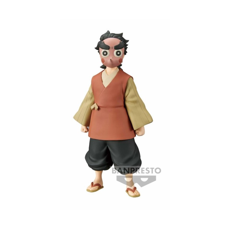 Banpresto Demon Slayer Kotetsu - immagine 8