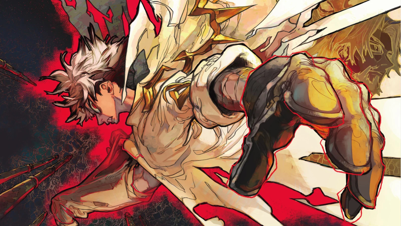 4 nuovi anime da non perdere!