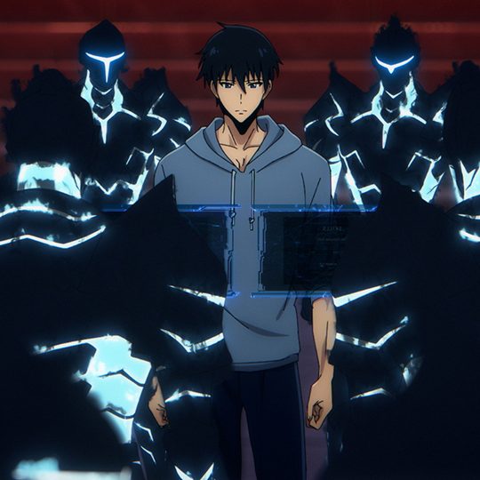 solo leveling stagione 1 riassunto recap