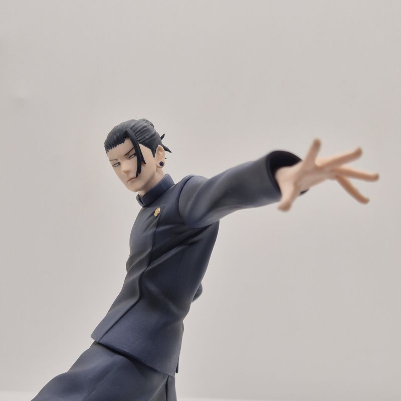 Sega Luminasta Jujutsu Kaisen – Suguru Geto Strong Duo