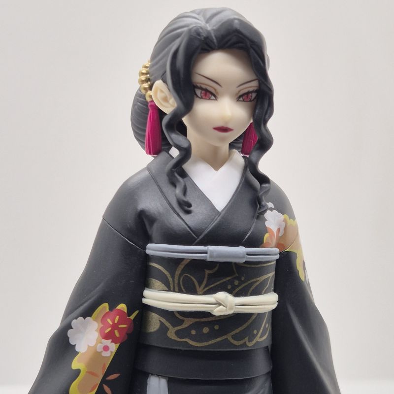 Demon Slayer Muzan Kibutsuji Vol. 5