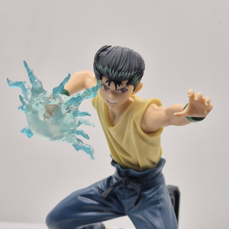 Yu Yu Hakusho Yusuke Urameshi
