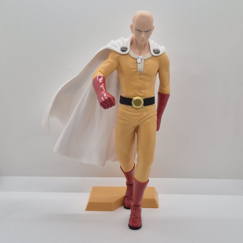 One Punch Man Grandista Saitama