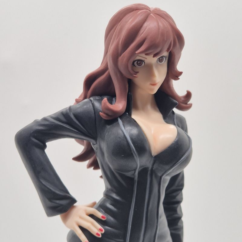 Lupin 3rd Part 6 Master Stars Piece Fujiko Mine