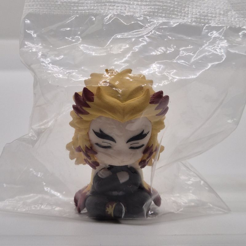 Demon Slayer Nemurasetai Vol. 2 Gashapon